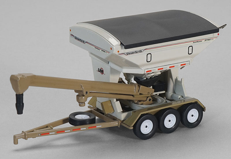Spec Cast UBC-001 1/64 Scale Unverferth 3755 XL Seed Tender