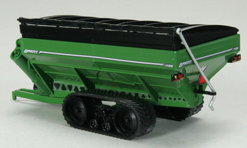 Spec Cast UBC-004 1/64 Scale Brent Grain Cart