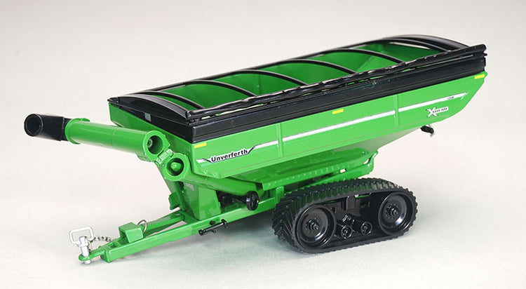 Spec-Cast UBC-031 1/64 Scale Unverferth X-Treme 1319 Grain Cart