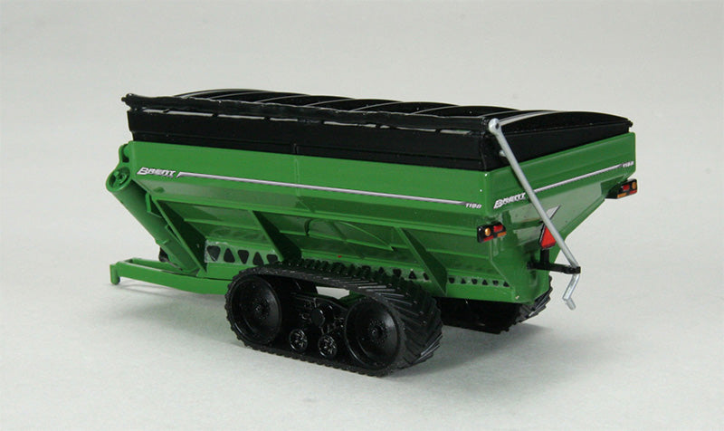 Spec-Cast UBC-037 1/64 Scale Brent 1198 Avalanche Grain Cart