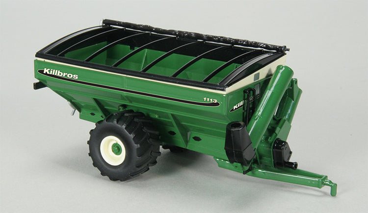 Spec-Cast UBC-044 1/64 Scale Killbros 1113 Grain Cart