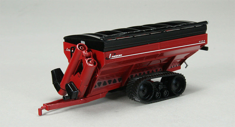 Spec-Cast UBC-048 1/64 Scale Parker 1154 Grain Cart