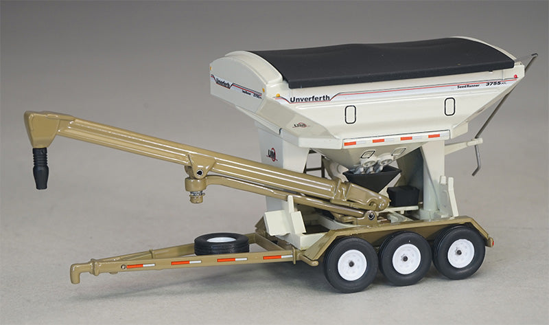 Spec-Cast UBC-054 1/64 Scale Unverferth 3755 XL Seed Tender