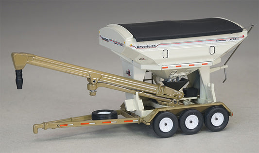 Spec-Cast UBC-054 1/64 Scale Unverferth 3755 XL Seed Tender