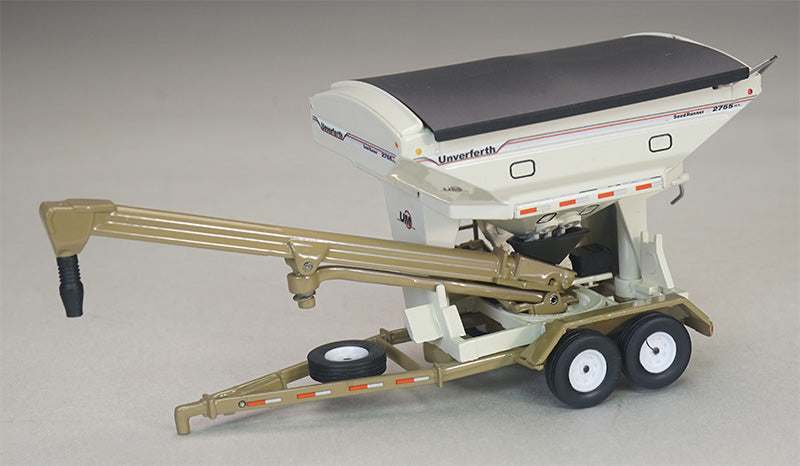 Spec-Cast UBC-055 1/64 Scale Unverferth 2755 XL Seed Tender