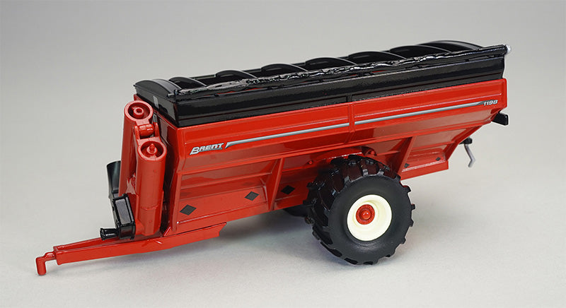 Spec-Cast UBC-059 1/64 Scale Brent 1198 Avalanche Grain Cart