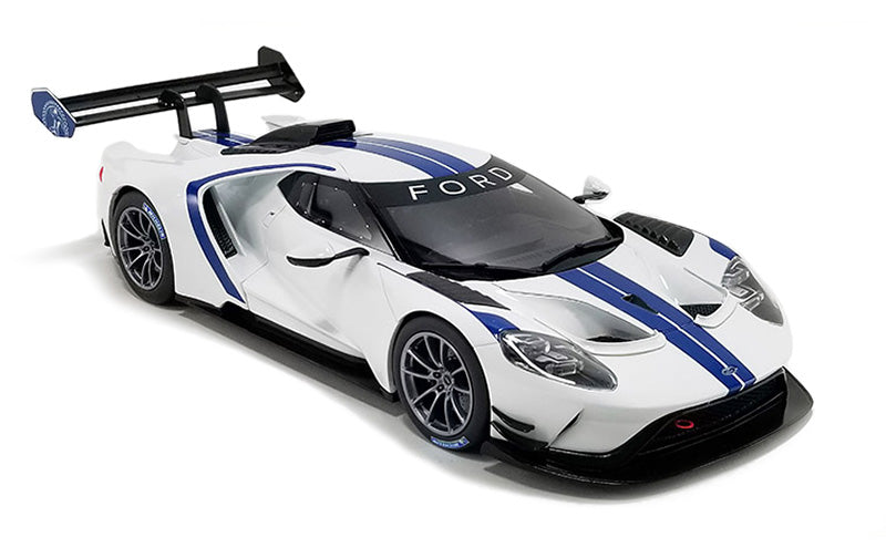 Gt Spirit US040 1/18 Scale 2020 Ford GT MKII Track