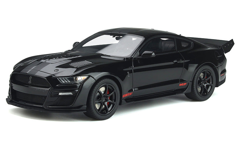 Gt Spirit US047 1/18 Scale 2021 Shelby GT500 Dragon Snake Concept *resin models