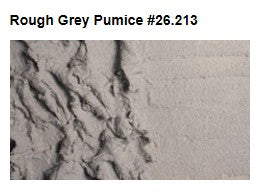 Vallejo 26213 200ml Bottle Rough Grey Pumice Stone Ground Texture Diorama Effect