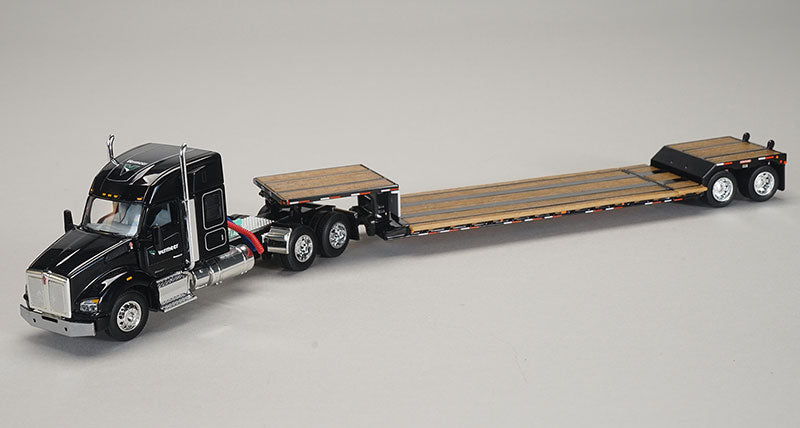 Spec Cast VMR-001 1/64 Scale Vermeer - Kenworth T880