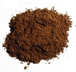 Vallejo 73105 30ml Bottle Natural Sienna Pigment Powder