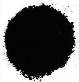 Vallejo 73115 30ml Bottle Natural Iron Oxide Pigment Powder