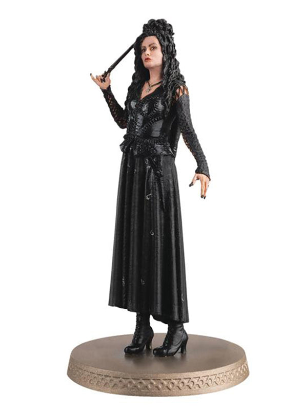 Eaglemoss WHPUK016 1/16 Scale WHPUK016 Bellatrix LeStrange