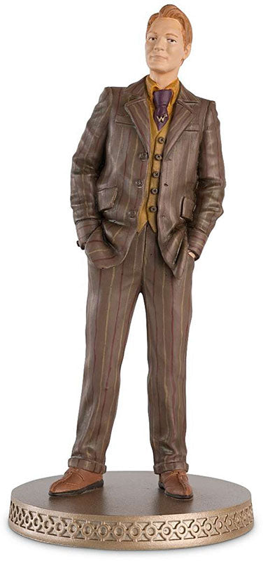 Eaglemoss WHPUK043 1/16 Scale Fred Weasley - Harry Potter and