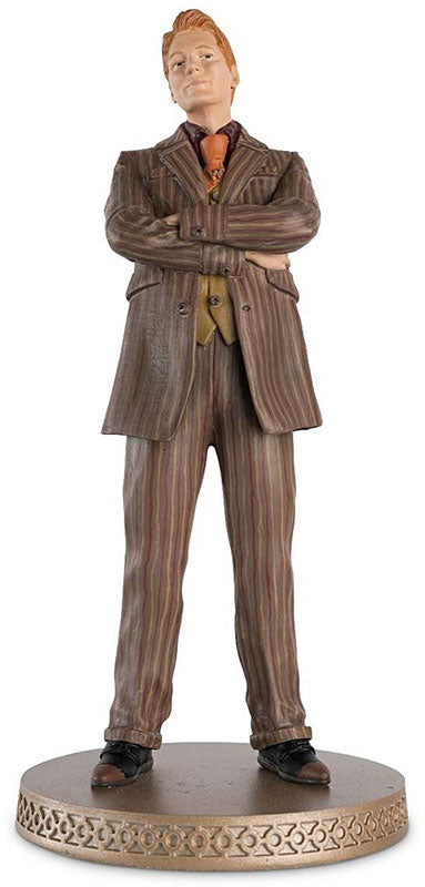 Eaglemoss WHPUK044 1/16 Scale George Weasley - Harry Potter and