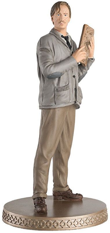 Eaglemoss WHPUK049 1/16 Scale Remus Lupin - Harry Potter and
