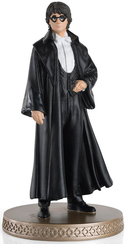 Eaglemoss WHPUK050 1/16 Scale Harry Potter Yule Ball