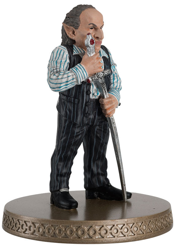 Eaglemoss WHPUK060 1/16 Scale Griphood - Harry Potter and