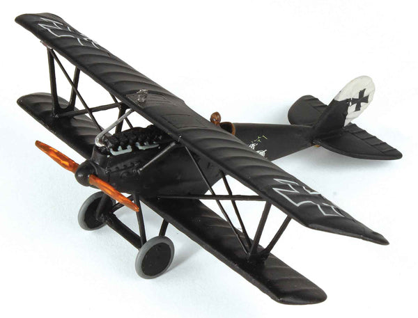 Wgw WW11004 1/72 Scale Pfalz D.IIIa - Carl Degelow Jasta 7 March