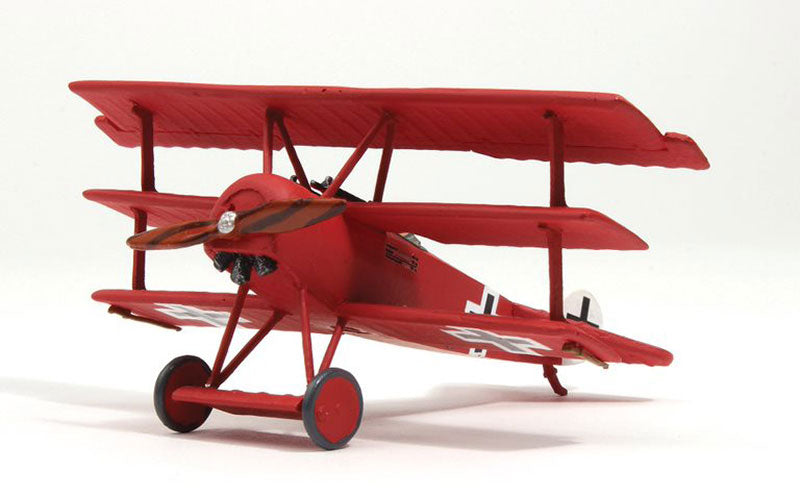 Wgw WW12001 1/72 Scale JG I - Fokker Dr.I