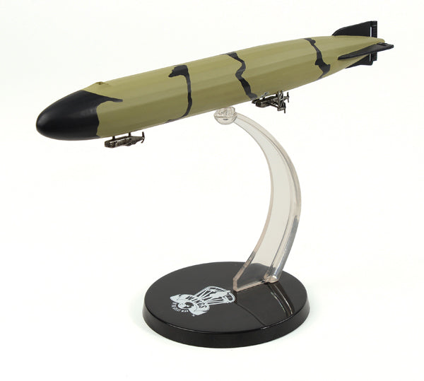 Wgw WW19901 1/700 Scale P-Class Zeppelin LZ41- Germany 1915