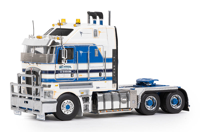 Drake Z01457 1/50 Scale Hi-Haul Transport - Kenworth K200 Prime Mover