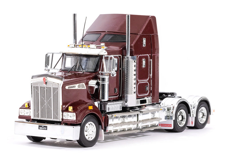 Drake Z01556 1/50 Scale Kenworth T909