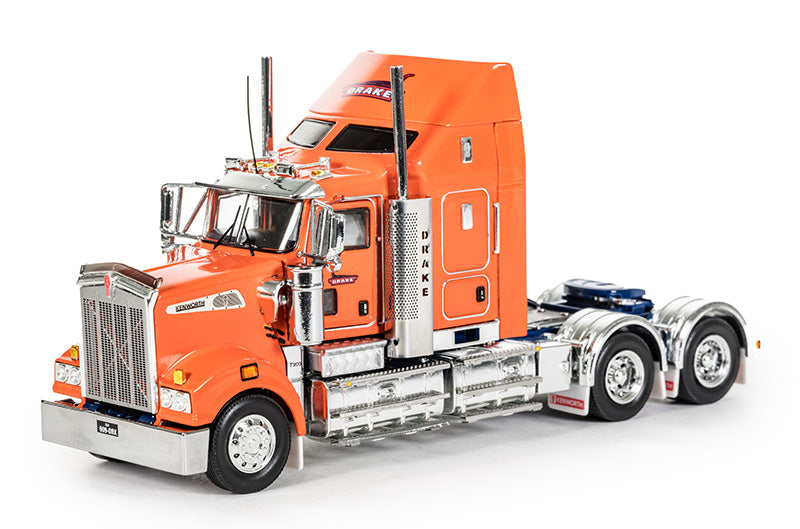Drake Z01560 1/50 Scale Drake - Kenworth T909