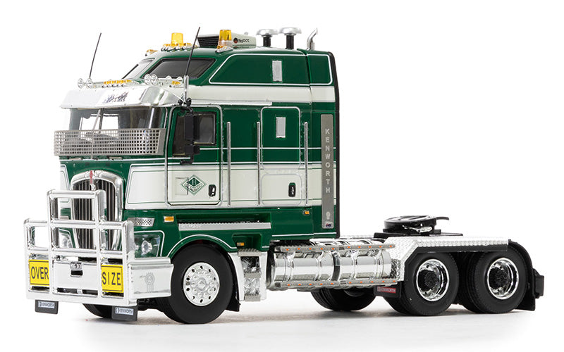 Drake Z01563 1/50 Scale Hi-Quality Group - Kenworth K200 Prime Mover