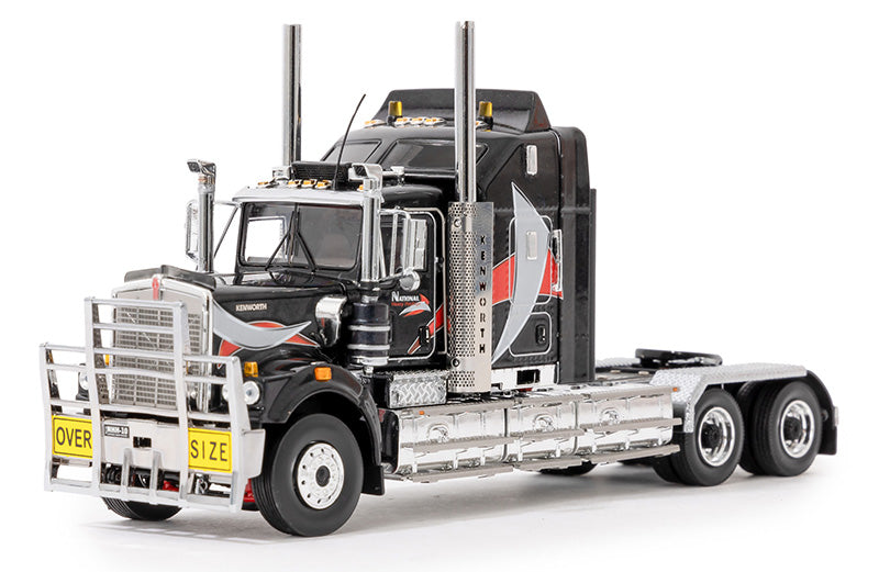 Drake Z01579 1/50 Scale NHH - Kenworth C509 Sleeper