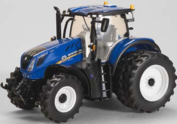 Spec Cast ZJD-1832 1/64 Scale New Holland T7.315 Tractor