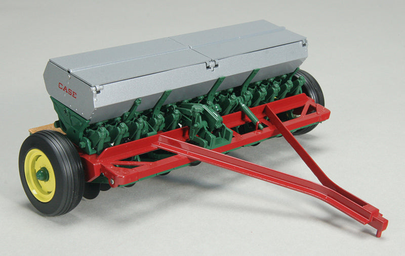 Spec-Cast ZJD-1851 1/16 Scale Case Model