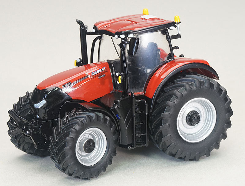 Spec-Cast ZJD-1904 1/64 Scale Case Optum 270 Tractor Features: Pin style hitch
