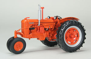 Spec-Cast ZJD-1917 1/64 Scale Case DC3 Narrow Front Tractor Features: Pin style