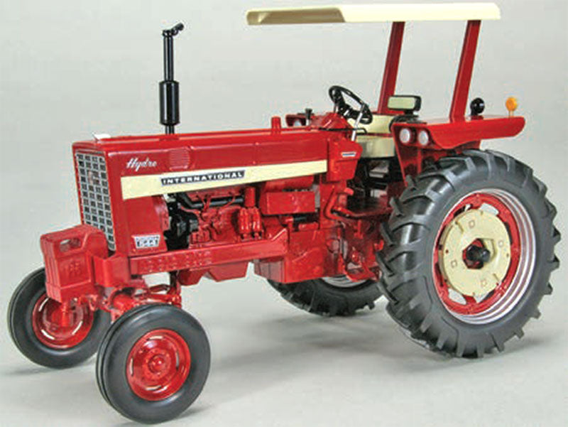 Spec-Cast ZJD-1926 1/16 Scale Farmall 544 Tractor