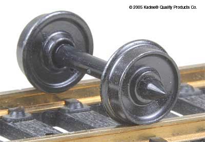 Kadee 524 28' Freight Wheel Sets