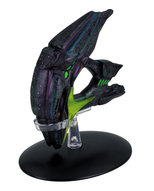 Eaglemoss SSSUK161 ! St161 Void Ship