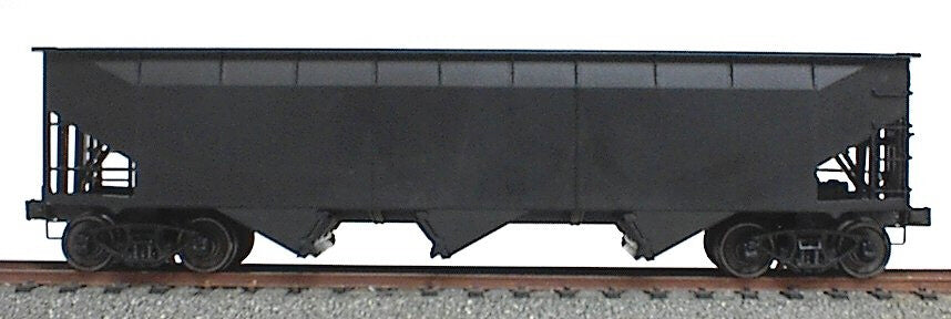 Accurail 7500 Ho Tpl Hopper Undec