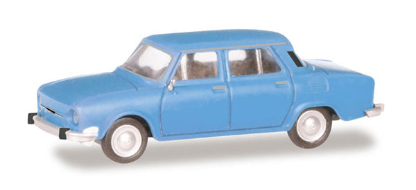 Herpa 28837 1/87 Scale Skoda 110 L