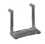 Cal Scale 495 Ho Prr Tender Brakeman Steps