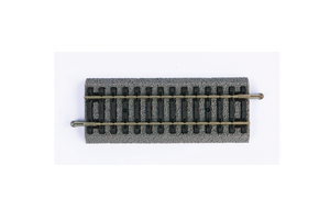 Piko 55404 HO Scale Roadbed Straight Track 107mm Order 6x