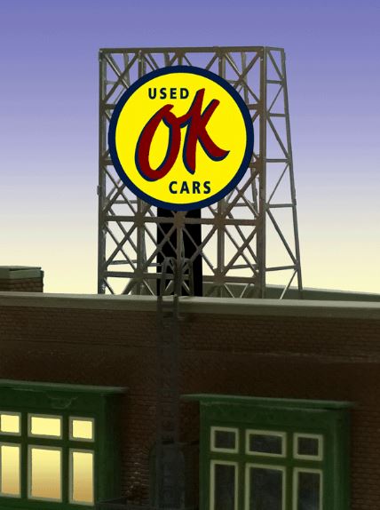 Miller Engineering 339065 N/Z Ok Used Cars Bb