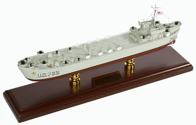 Executive Series SCMCS021 Exec Ser Lst Boat 24" 1/175 (Mblst)