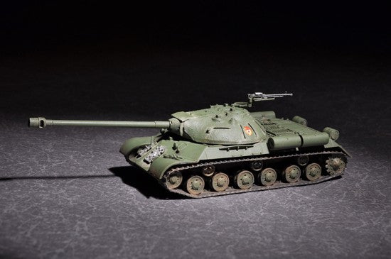 Trumpeter 7163 1/72 Russian JS3 Tank w/122mm BL9 Gun (D)