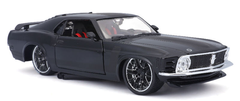 Maisto 32535 1/24 Scale Ford Mustange Boss 302