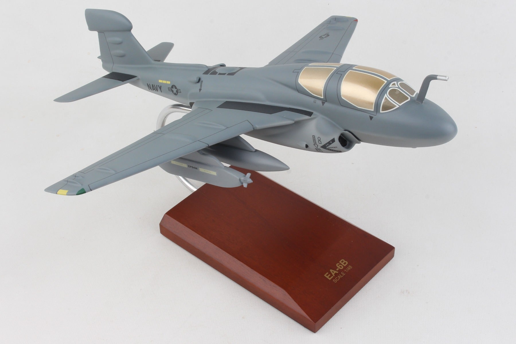 Executive Series C5548 Exec Ser Ea6B Usn Prowler 1/48 (Ca06Pnt)