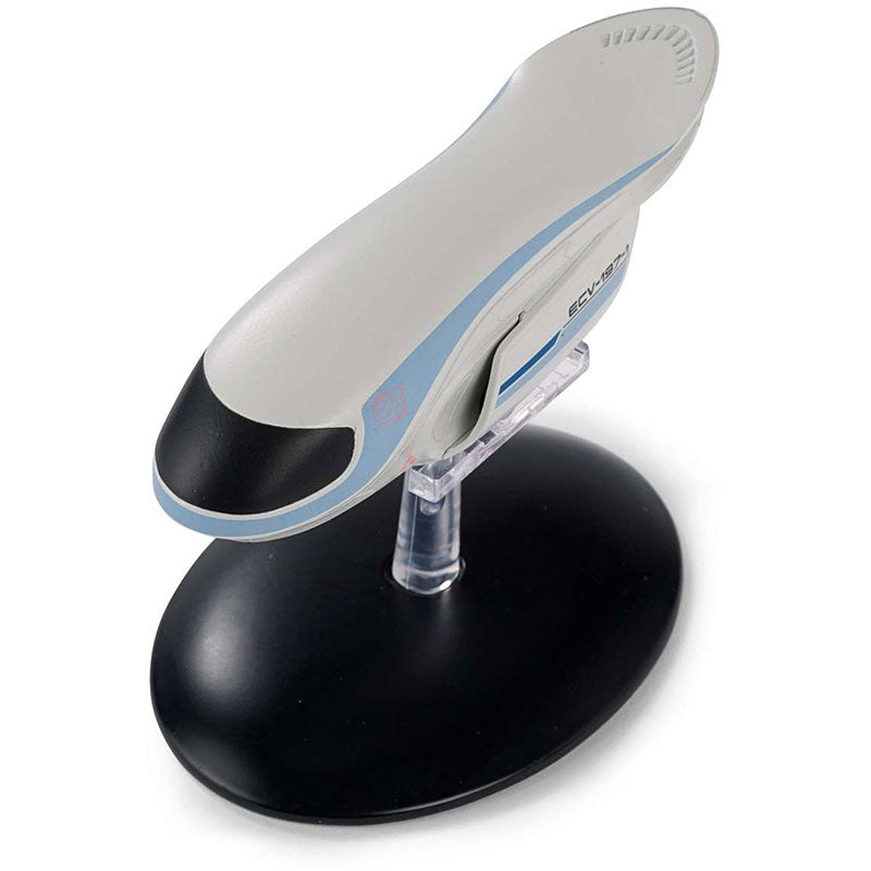 Eaglemoss OSCUK002 Union Shuttle Ecv-197-1 - Orville Starship Colletion