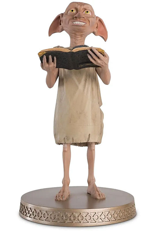 Eaglemoss WHPUK805 Dobby The House-Elf - Harry Potter And