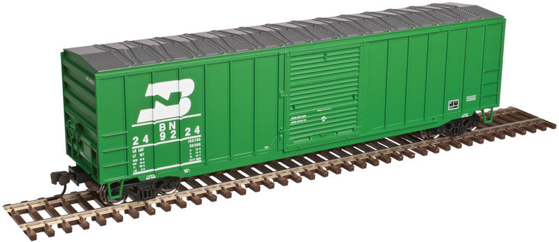Atlas Trainman 20003887 Ho 50'6'Boxcar Bn 249042