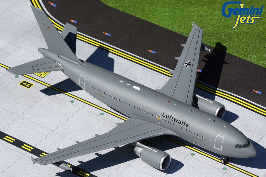Gemini Jets 1/200 G2GAF863 Gemini200 Luftwaffe A310-300Mrtt 1/200 10+25 (**)